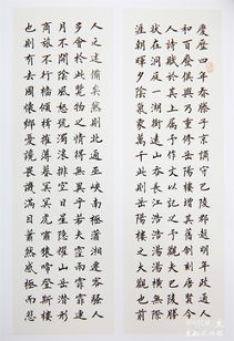 老驥伏櫪志千里 夕陽(yáng)余熱暖人間 書法家侯堪虎