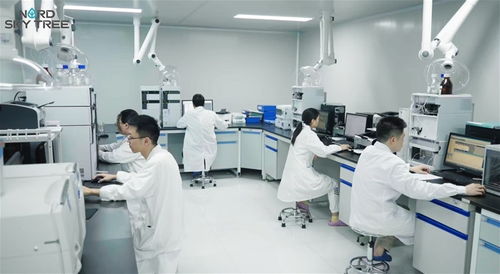 空之樹(shù)匠造之約 廣州工廠溯源考察暨乳酸菌復(fù)合酶配方奶粉新品上市研討會(huì)