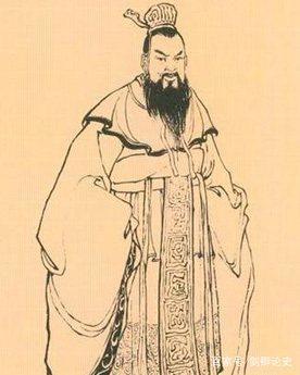 春秋五霸之大器晚成晉文公的霸業(yè):老驥伏櫪,志在千里