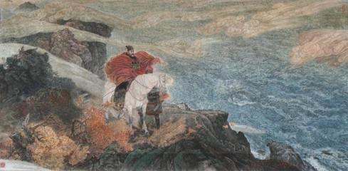 &ldquo;老驥伏櫪,志在千里&rdquo;出自哪首詩(shī)?