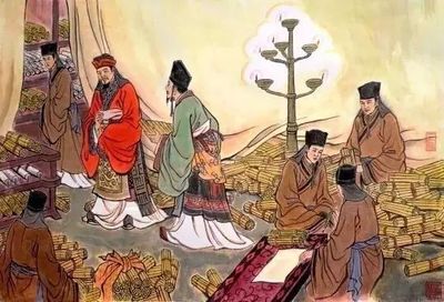 《三國(guó)演義》這些硬漢偶爾感傷的話,讓讀者唏噓