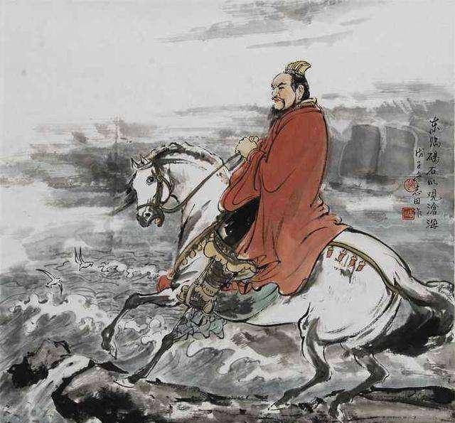 盡管很多人對(duì)曹操的了解都集中在其軍政領(lǐng)導(dǎo)才能上,但除此以外,曹操的