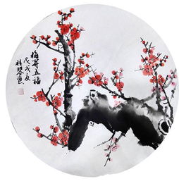 老驥伏櫪，志在千里——畫家陳桂琴的藝術人生