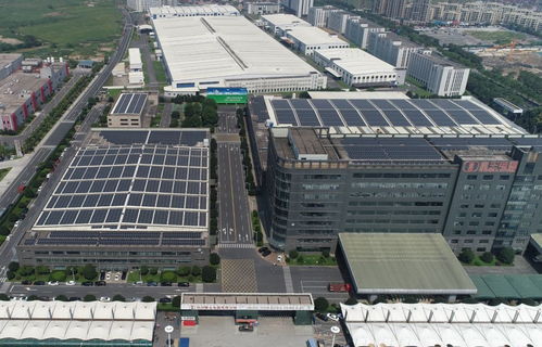 碳索ESG丨杭州富生入選2024年度國家級綠色工廠，伏櫪前行